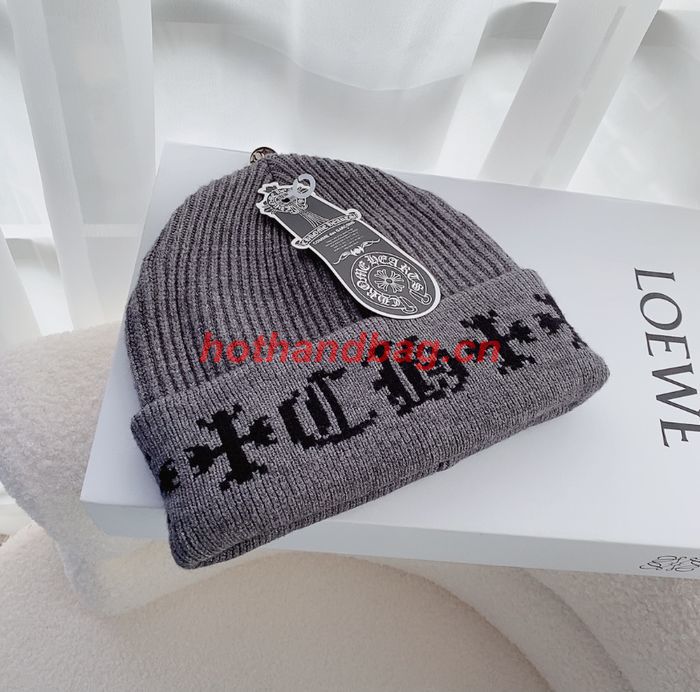 Chrome Heart Hat CRH00010 Chrome Heart Hat CRH00010